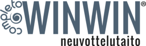 WINWIN neuvottelutaito logo